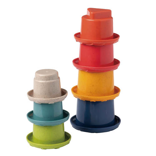 Rainbow Stackers - TOLO