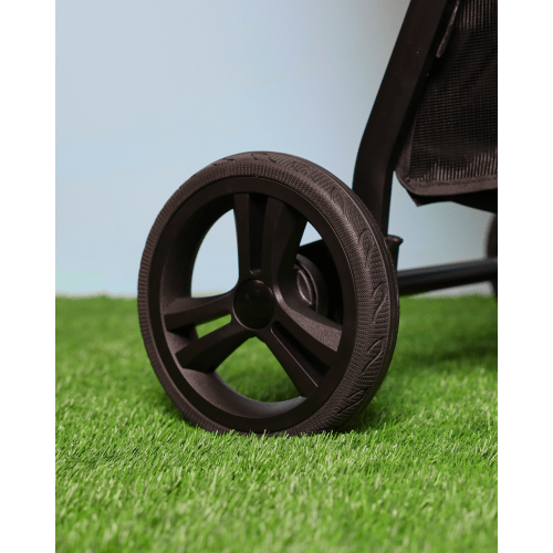All-Terrain Wheels