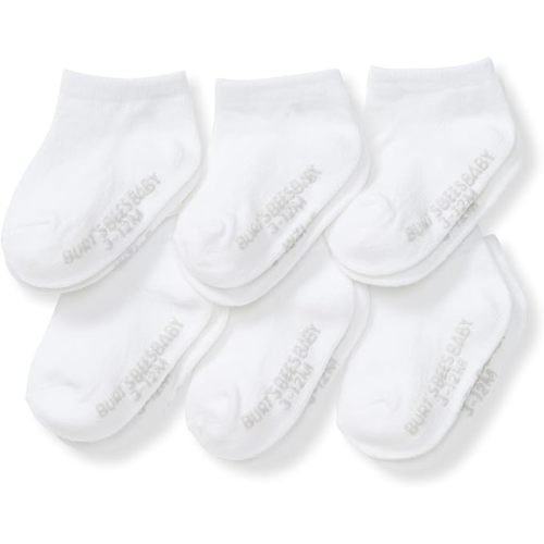 Ankle Socks (6 Pack) - Cloud