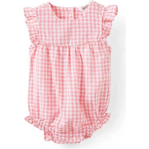The Poppy Playsuit, 0-3M