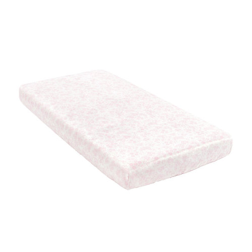 Lush Decor Abner Crib Sheet | Wayfair