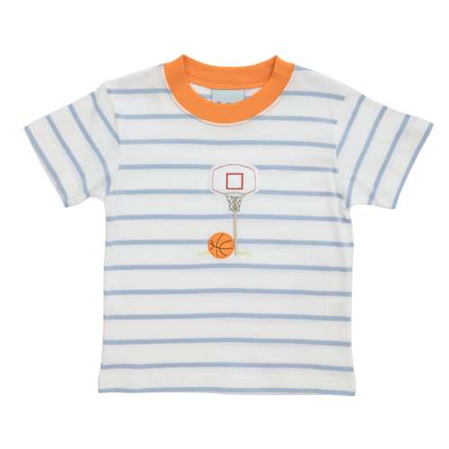Basketball Shirt