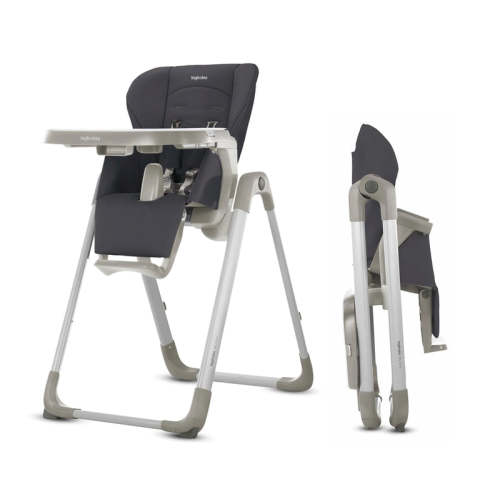 Inglesina My Time Highchair  - Pepper
