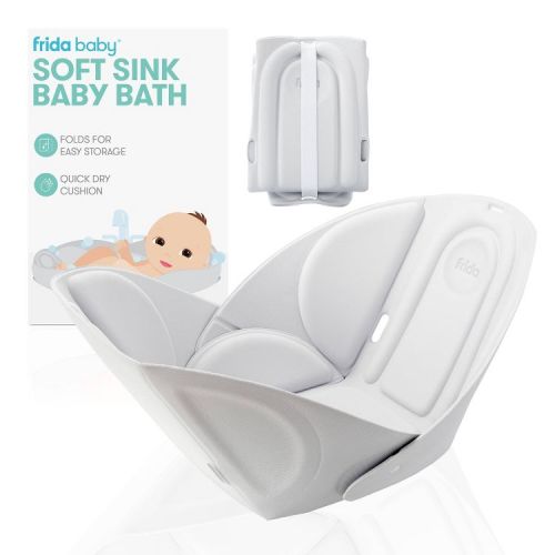 Frida Baby Soft Sink Baby Bath