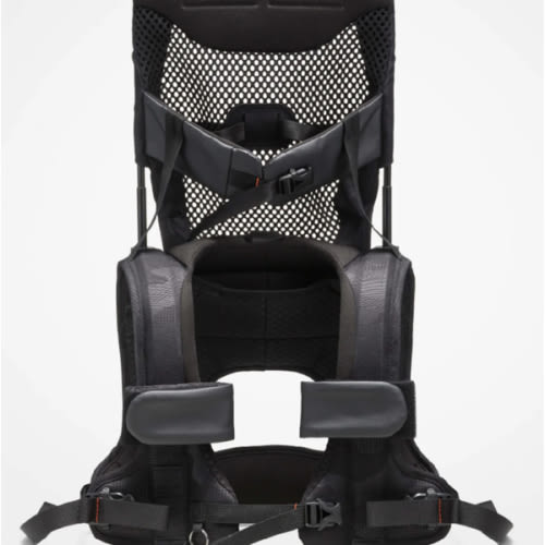 MiniMeis G5 Shoulder Carrier - Black Premium