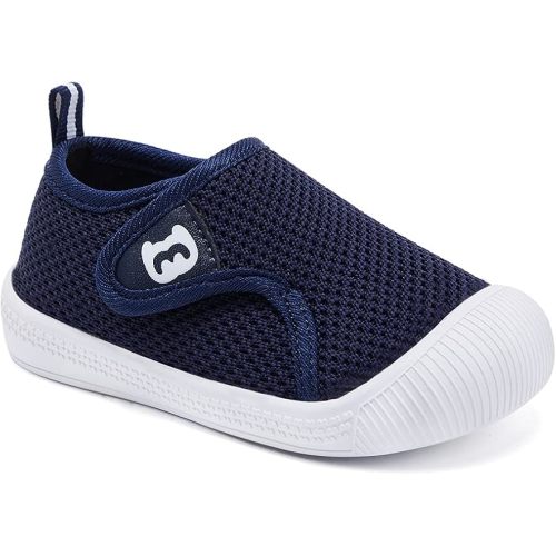 BMCiTYBM Baby Shoes Infant Boy Girl First Walker Shoes Toddler Walking Shoes Lightweight Non-Slip Sneakers for 6 9 12 18 24 Months | Walking Shoes, Non-Slip, Lightweight, 6 9 12 18 24 Months, Toddler