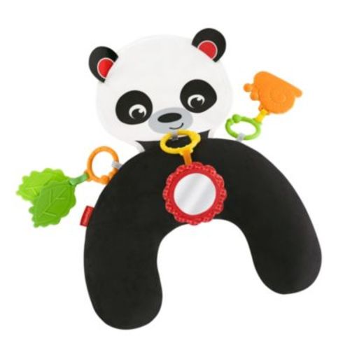 Hug & Play Tummy Wedge | Fisher Price