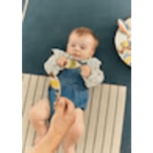 Embroidered babydoll-collar blouse - Kids | MANGO USA