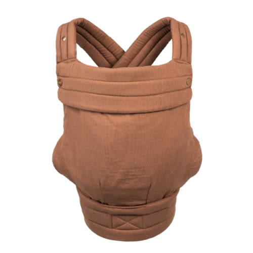 The Monarch Carrier - Mocha