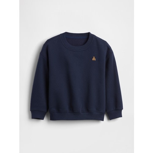 Baby & Toddler VintageSoft Colorblock Sweatshirt