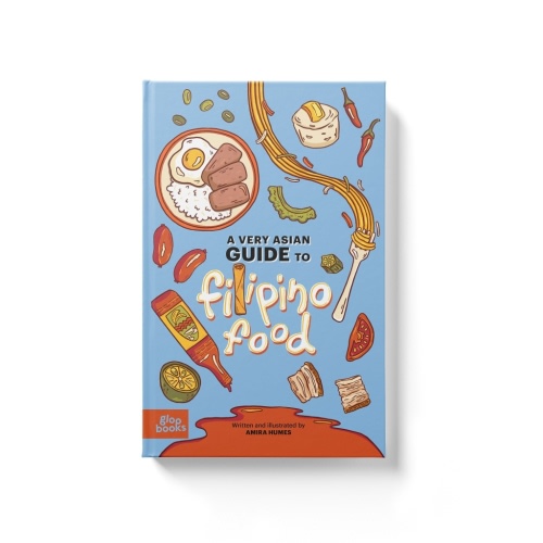 A Very Asian Guide to Filipino Food – Gloo Books