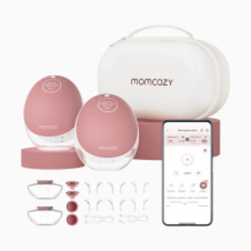 Ashly Romero’s Baby Registry at Babylist