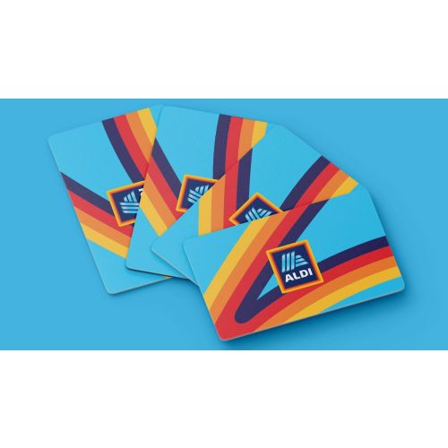 ALDI Gift Card