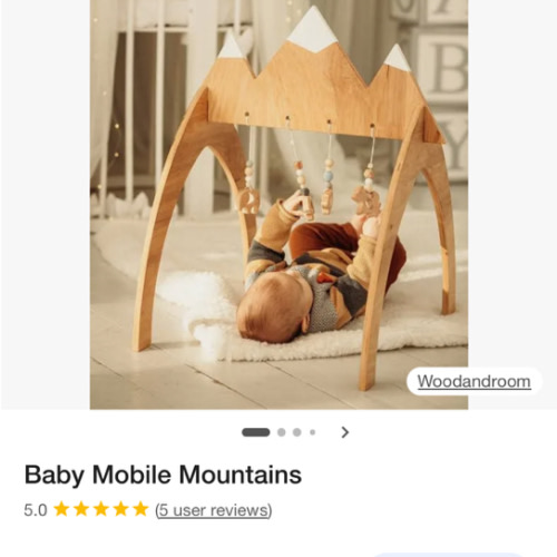 mountain baby toys - Google Shopping