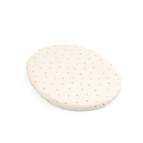 Stokke Sleepi Mini Fitted Sheet V3 - HipBabyGear