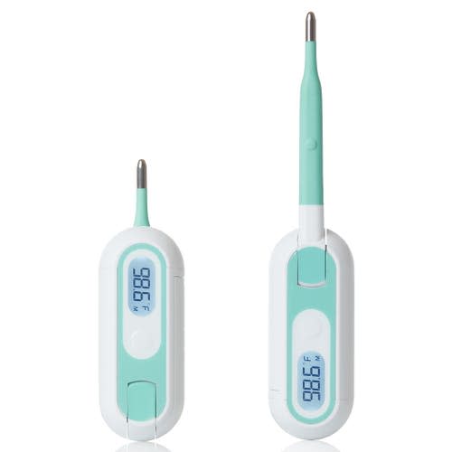 3-in-1 True Temp Thermometer