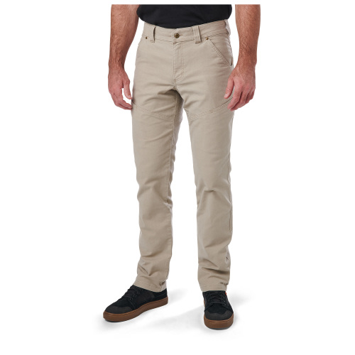5.11® Men's Straight Fit Coalition Stretch Twill Pant