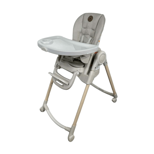 Maxi-Cosi Minla 6-in-1 High Chair, Classic Oat