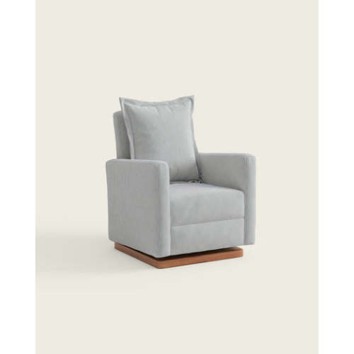 The Dawn Swivel Glider