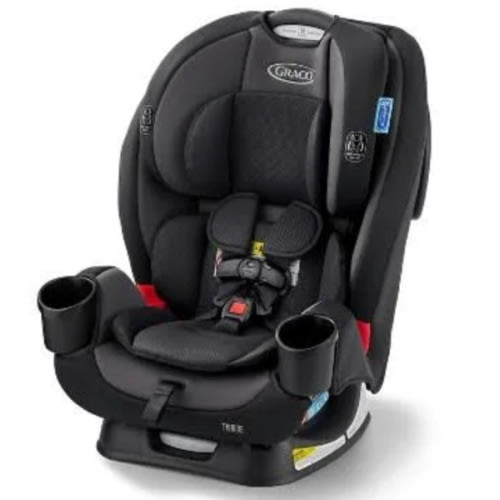 New car seat fund