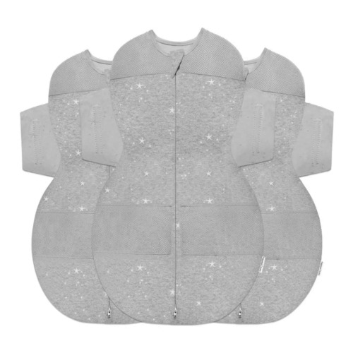 SNOO Sleep Sack 3-Pack of Sizes