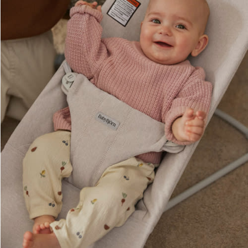 BabyBjörn Bouncer Bliss