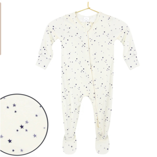 George Zipper Footies