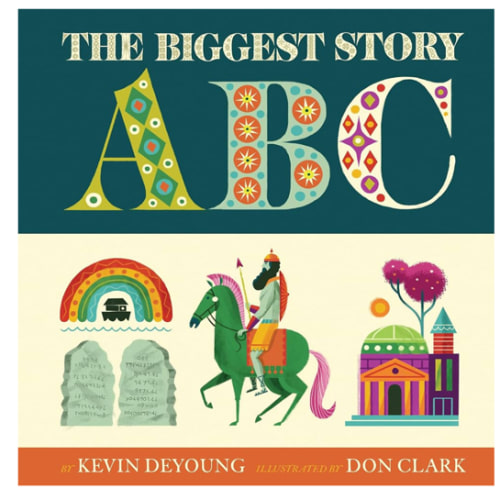 The Biggest Story ABC