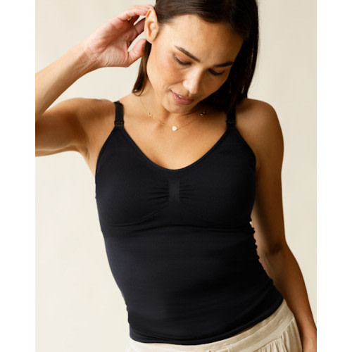 Simply Sublime Maternity & Nursing Tank