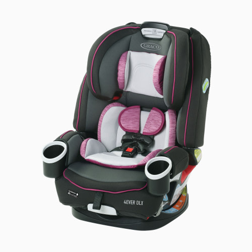 Graco 4Ever DLX 4-in-1 Convertible Car Seat - Josyln
