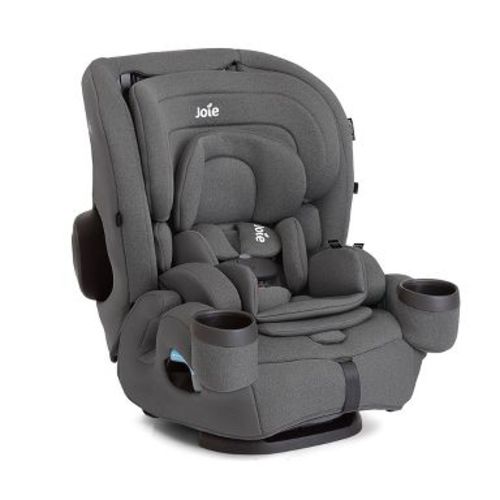 Joie Saffron SI 4-in-1 Convertible Car Seat - Thunder