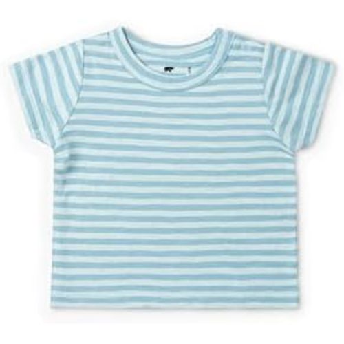 Monica + Andy Baby-Girls Organic Tee