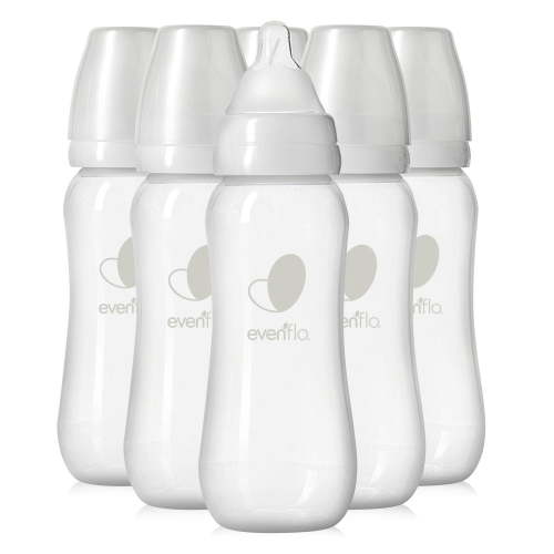 Evenflo Feeding Balance + Standard Neck BPA-Free Bottles - Walmart.ca