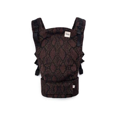 Wild Soul Blink - Signature Woven Free-to-Grow Baby Carrier – Baby Tula US