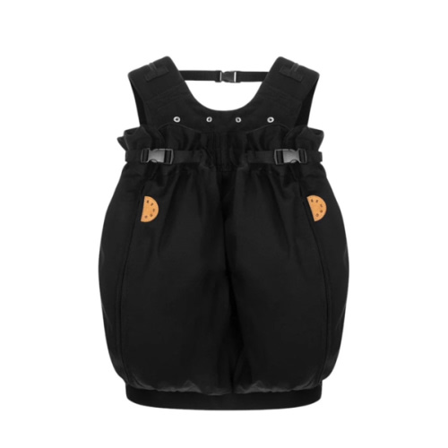 The Weego TWIN Baby Carrier