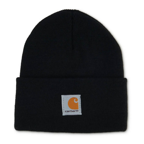 Kids' Acrylic Beanie