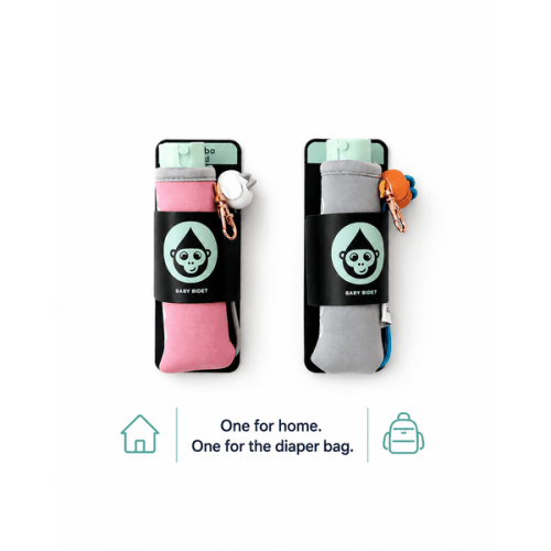 Bonobo Duo (Pack of 2)