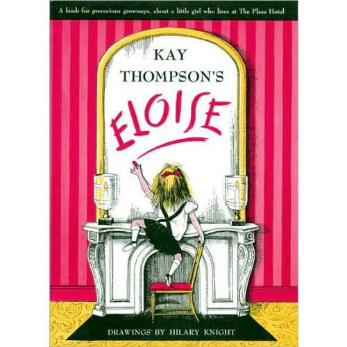 Eloise | Barnes & Noble®