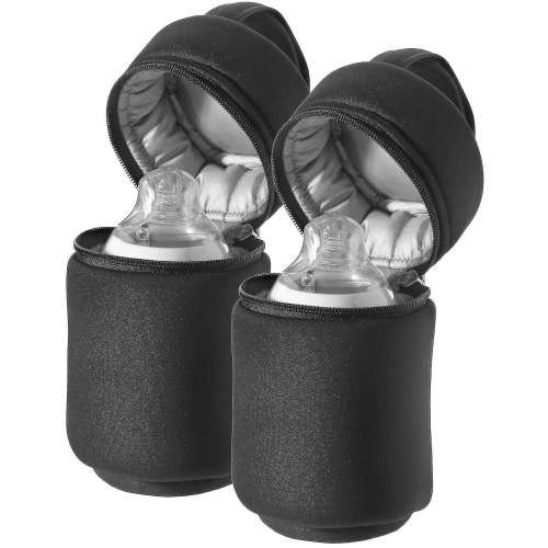 Tommee Tippee Closer To Nature 2x Insulated Bottle Bags - Walmart.ca