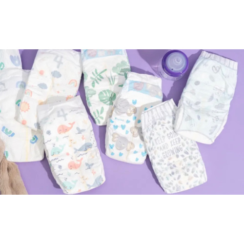 Diapers