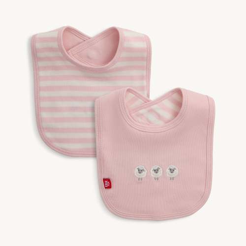 Magnetic Reversible Bib – Magnetic Me