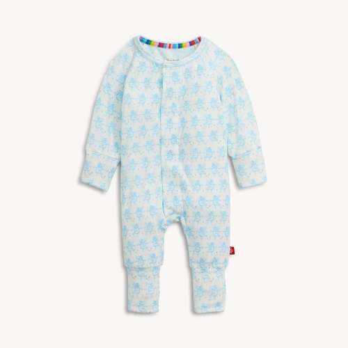 Magnetic Convertible Coverall – Magnetic Me