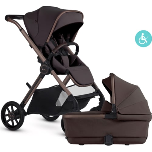 Reef 2 Stroller
