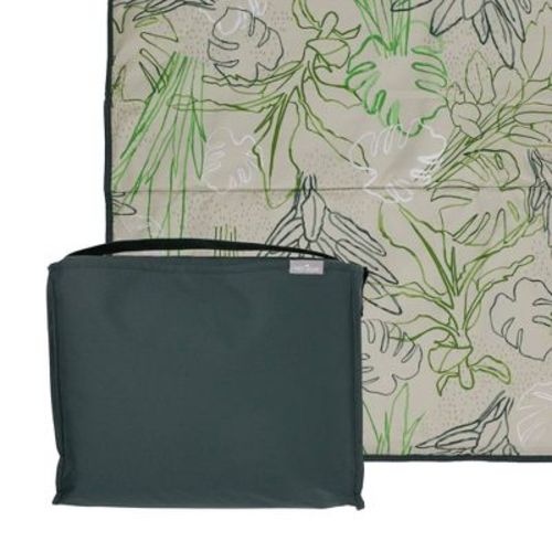 Red Rovr Adventure Blanket - Rain Forest