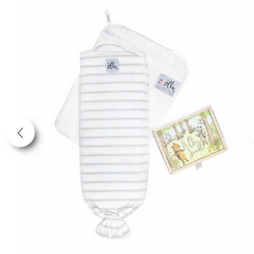 The Ollie® Swaddle