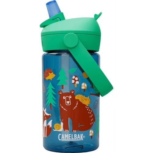 CamelBak Thrive Flip Straw Kids' Water Bottle - 14 fl. oz. | REI Co-op