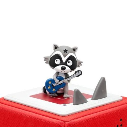 tonies European Children's Songs Tonie Figurine: Creative Thinking Electronic Storybook