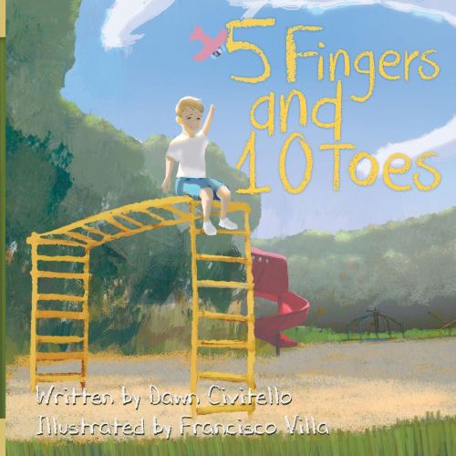 5 Fingers and 10 Toes | Barnes & Noble®