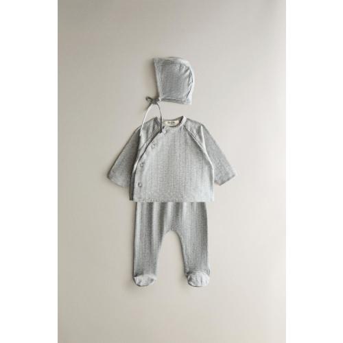 NEWBORN BABY SET