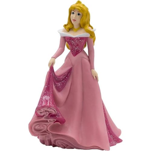 Aurora Action Figure